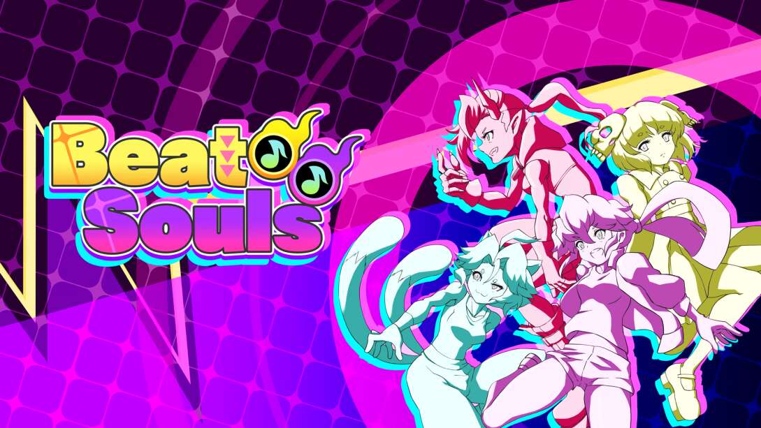 节奏之魂 Beat Souls_0