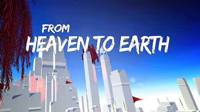 从天堂到人间 From Heaven To Earth_0