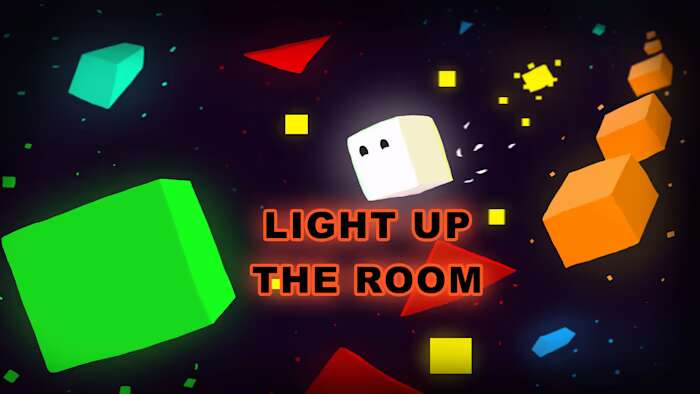 点亮房间  Light Up The Room_0