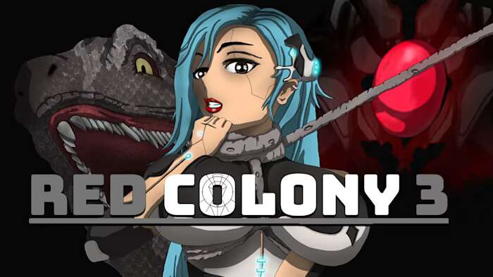 红色殖民地3 Red Colony 3_0