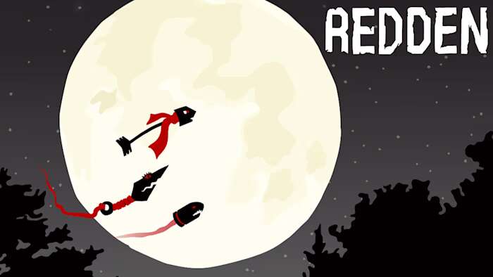 红色暗影 REDDEN 100denarii_0