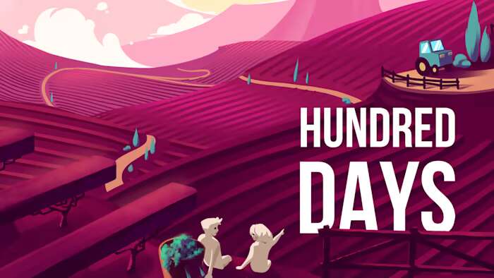 百日：酿酒模拟器  Hundred Days – Winemaking Simulator_0