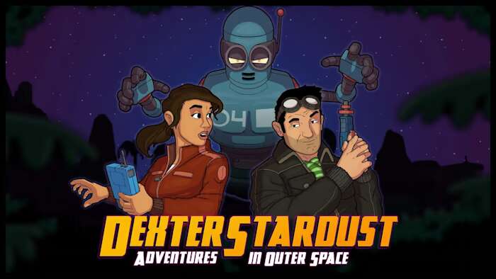 德克斯特星尘：外太空历险记  Dexter Stardust Adventures in Outer Space_0