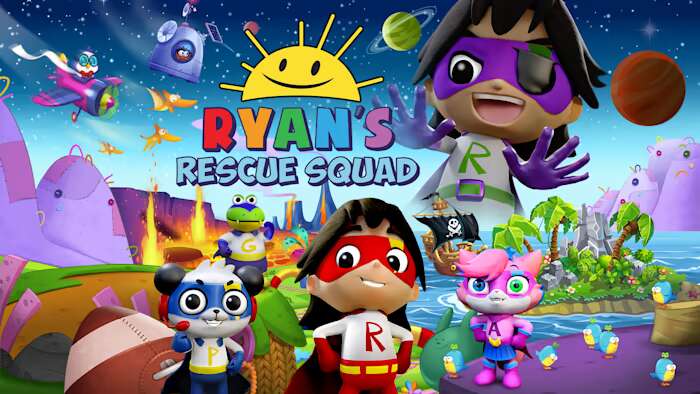 瑞恩救援队  Ryans Rescue Squad_0