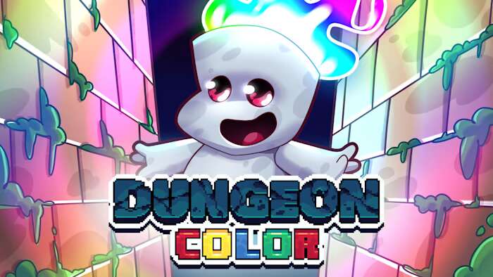 地牢颜色 Dungeon Color_0
