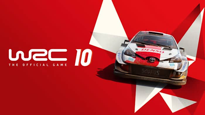 世界汽车拉力锦标赛10 WRC10_0