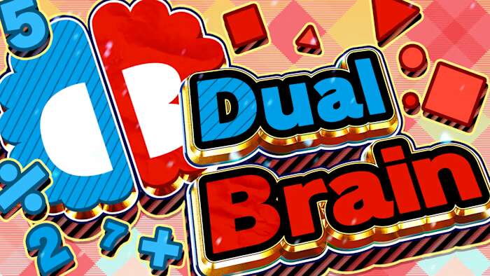 大脑训练完整版 Dual Brain Complete Edition_0