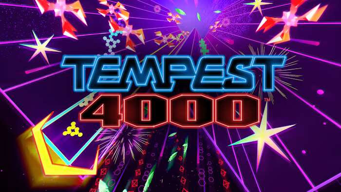 暴风雨4000  Tempest 4000_0