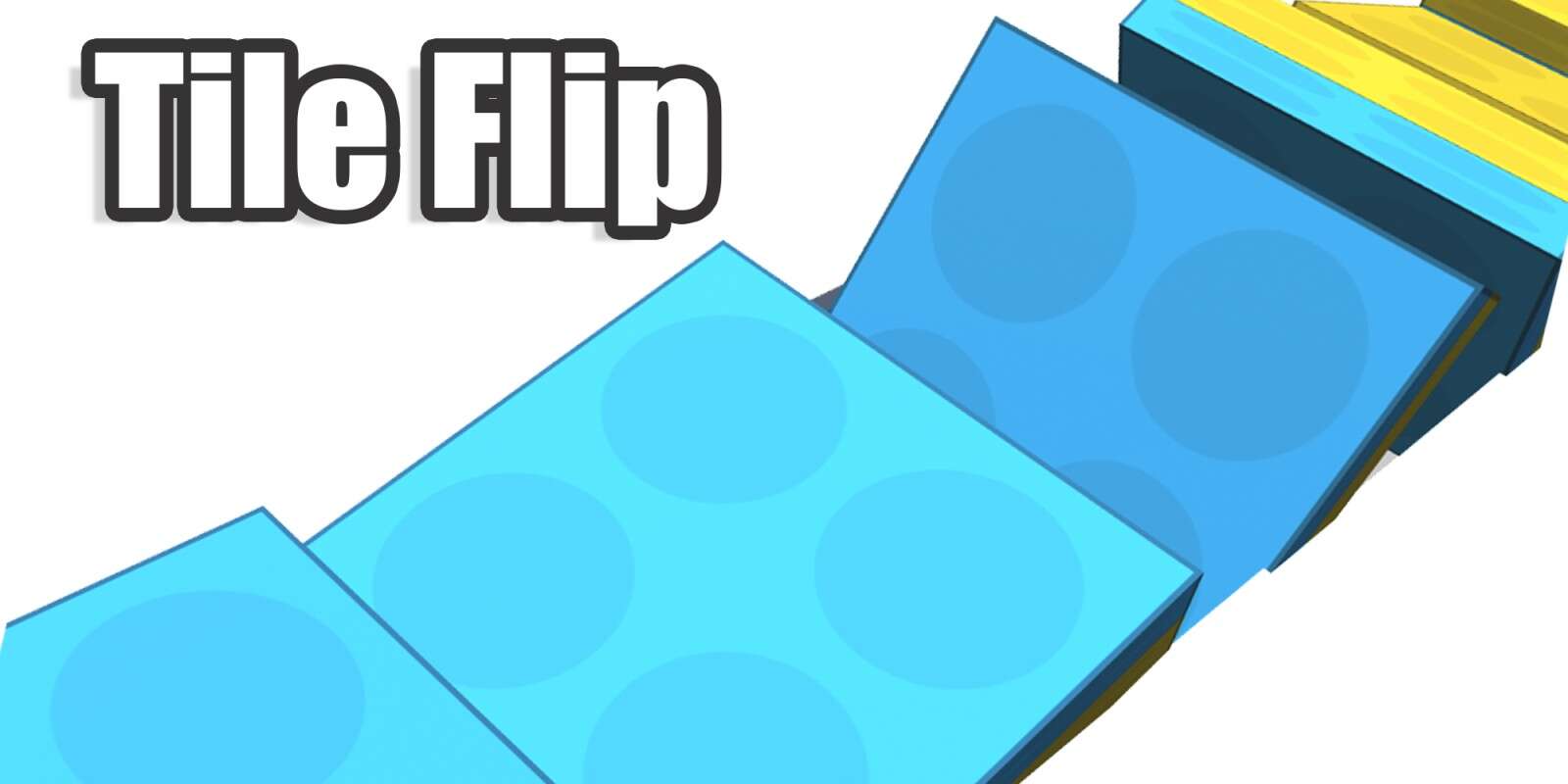 瓦片翻转  Tile Flip_0
