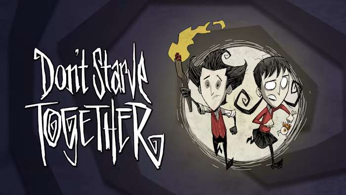 饥荒：联机版丨Don’t Starve Together_0