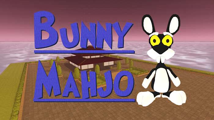 兔子麻将丨Bunny Mahjo_0