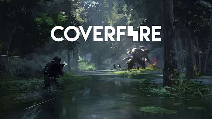 掩护火力：离线射击丨Cover Fire Offline Shooting Game_0
