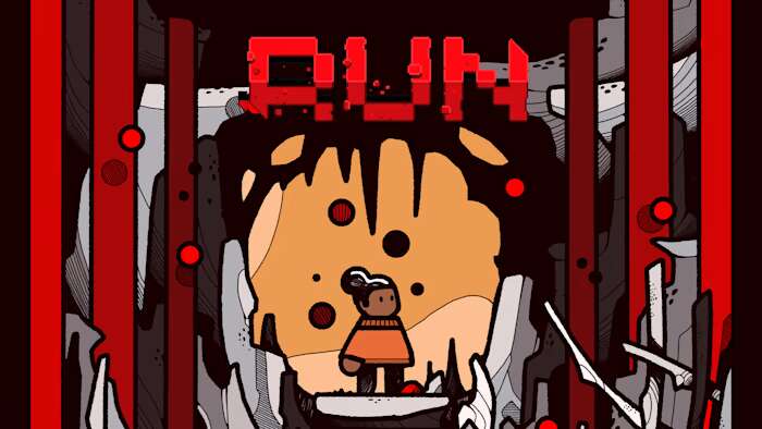 冲刺：间世界丨RUN The World In-Between_0