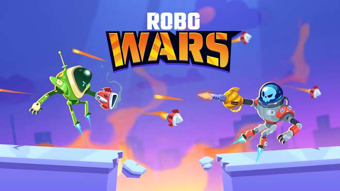 Robo Wars_0