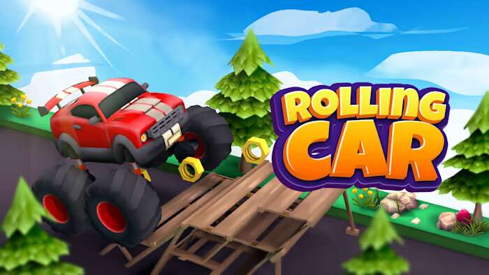 Rolling Car_0