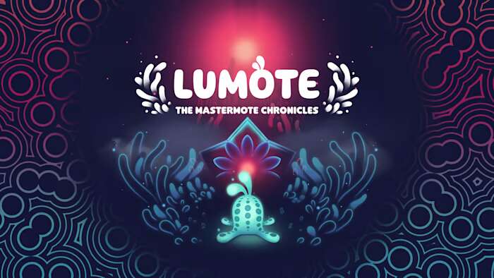 卢默特：赤灵主宰编年史丨Lumote The Mastermote Chronicles_0