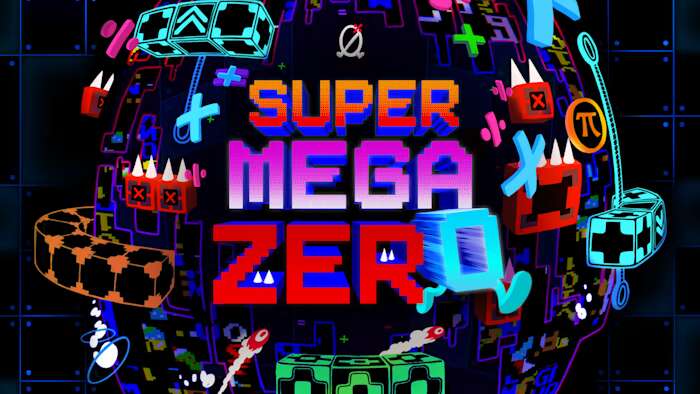 极巨零丨Super Mega Zero_0