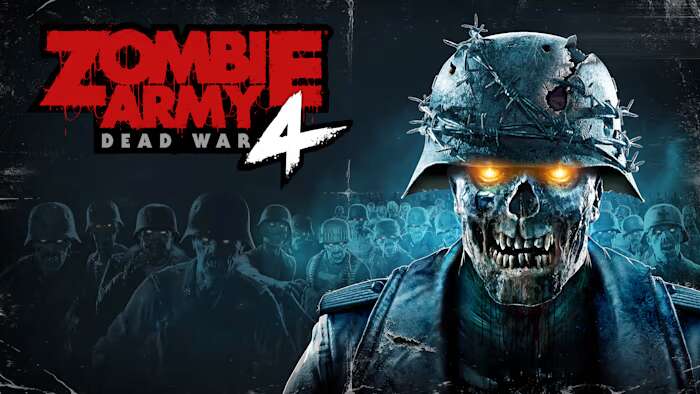 僵尸部队4：亡灵大战丨Zombie Army 4: Dead War_0