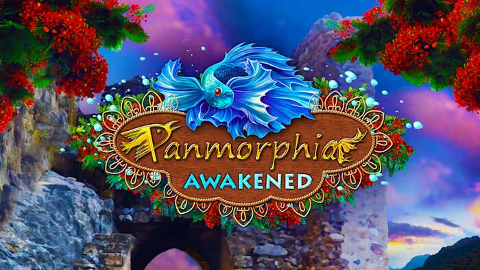 潘默尔传奇：觉醒丨Panmorphia Awakened_0