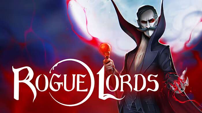 欺诈领主丨Rogue Lords_0
