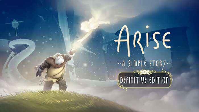 Arise：一个平凡的故事丨Arise A Simple Story – Definitive Edition_0