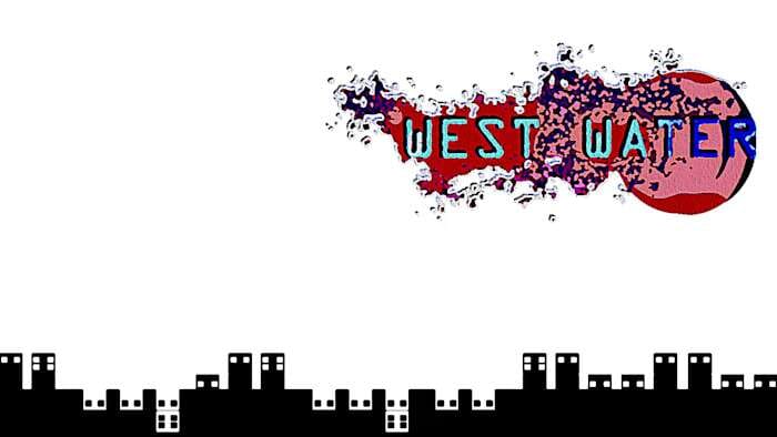 西水丨West Water_0