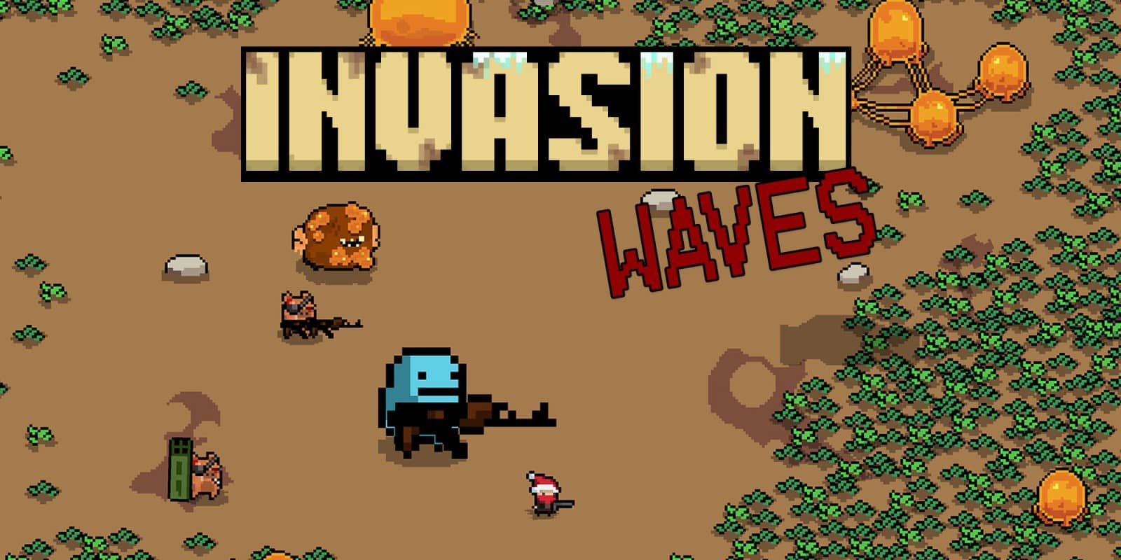入侵浪潮丨Invasion Waves_0