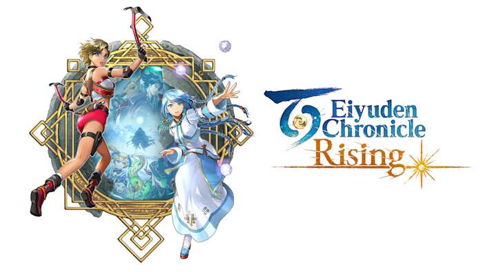 百英雄传：崛起丨Eiyuden Chronicle Rising_0