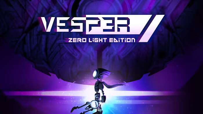 薄暮丨Vesper Zero Light Edition_0