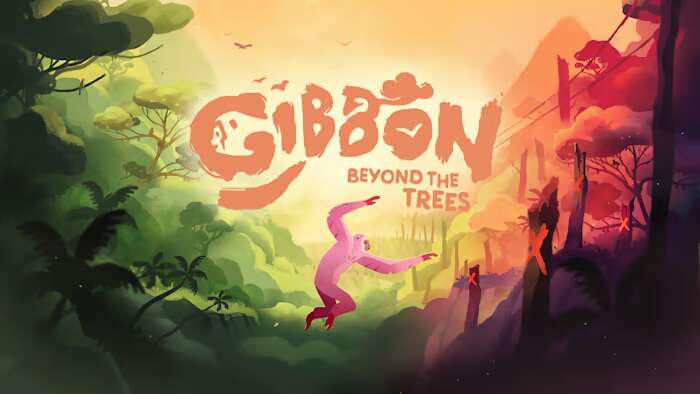 长臂猿：丛林之外丨Gibbon Beyond the Trees_0