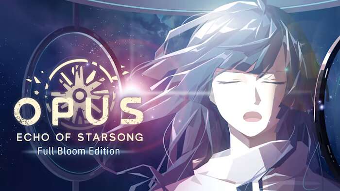 OPUS：龙脉常歌丨OPUS Echo of Starsong_0