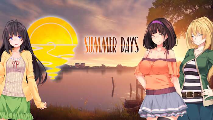 Summer Days_0