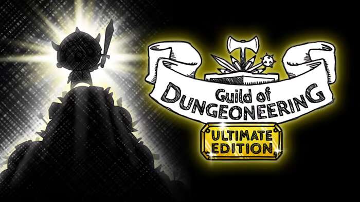 地下城探险工会：终极版丨Guild of Dungeoneering Ultimate Edition_0