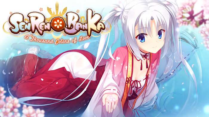 千恋万花丨Senren Banka_0