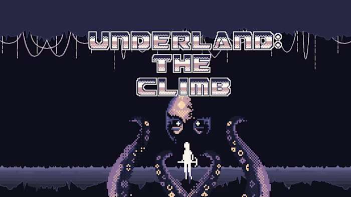 地下：攀登丨Underland The Climb_0