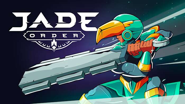 Jade Order_0
