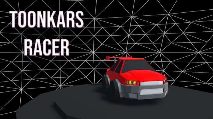 Toonkars Racer_0