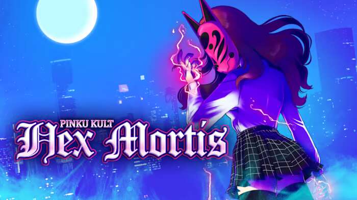 平古教六角齿丨Pinku Kult Hex Mortis_0