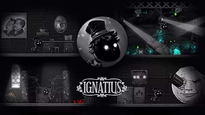 伊格内修斯丨Ignatius_0