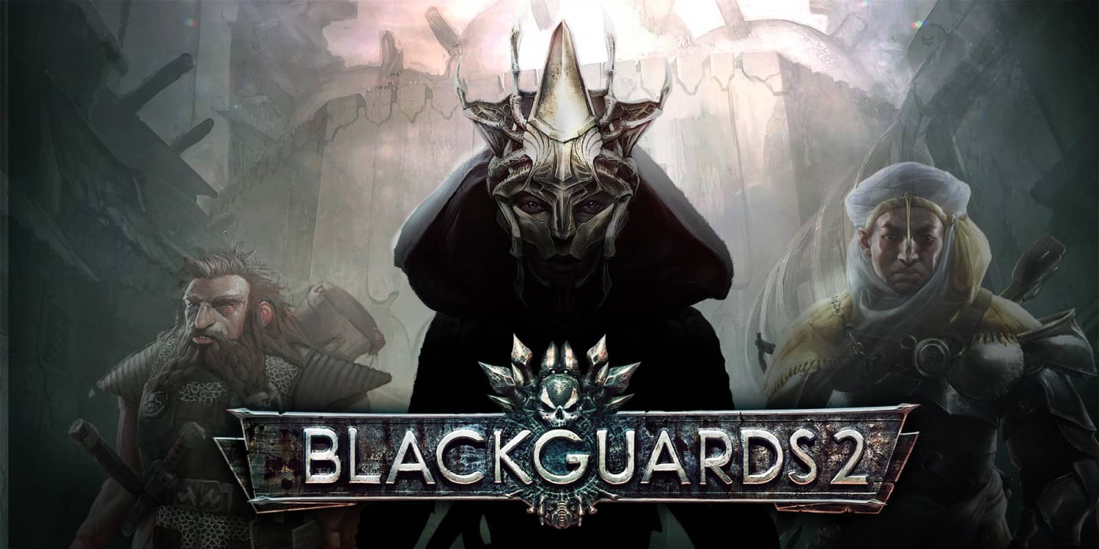 黑色守卫2丨Blackguards 2_0
