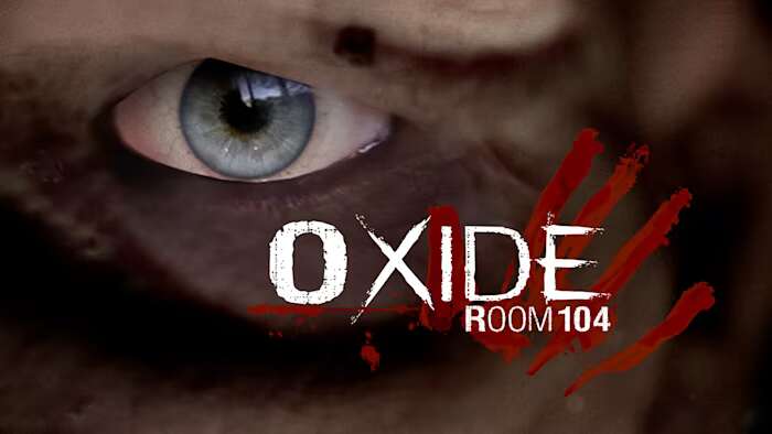 氧化室104号丨Oxide Room 104_0