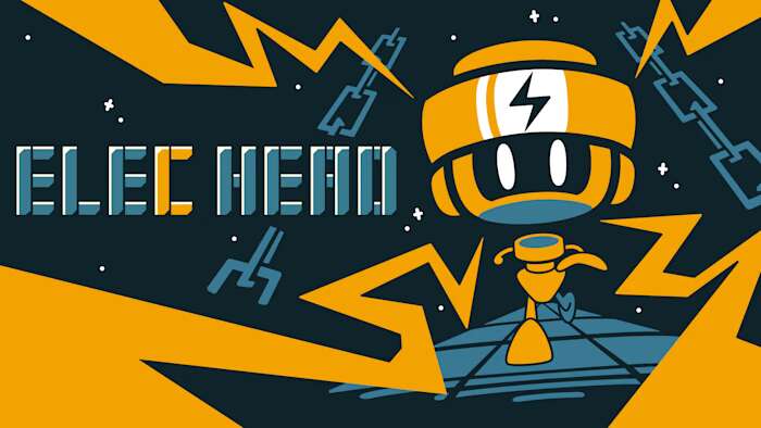 电头机器人丨ElecHead_0