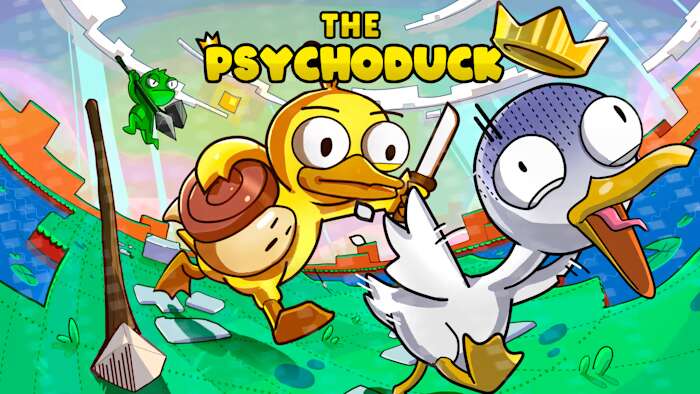 心理鸭丨The Psychoduck_0
