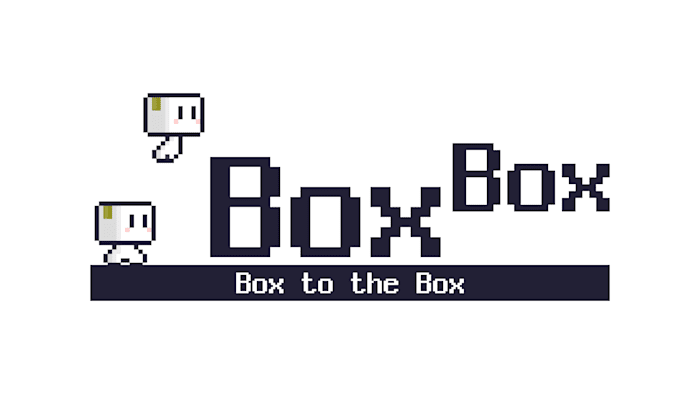盒子跟在盒子后面丨Box to the Box_0