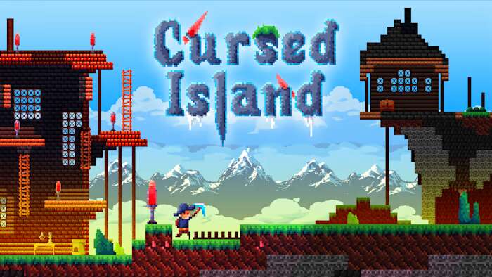诅咒岛丨Cursed Island_0