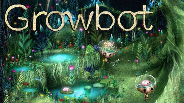 成长机器人丨Growbot_0