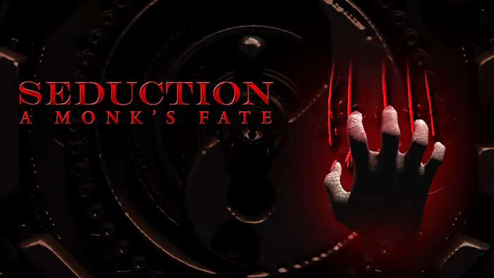 诱惑：僧侣的命运丨Seduction A Monks Fate_0
