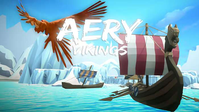 Aery：维京人丨Aery – Vikings_0