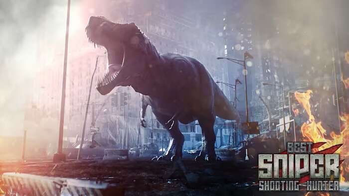 顶尖狙击手猎人丨Best Sniper Shooting Hunter_0