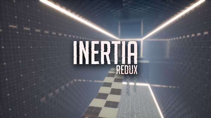 惯性：回归丨Inertia Redux_0